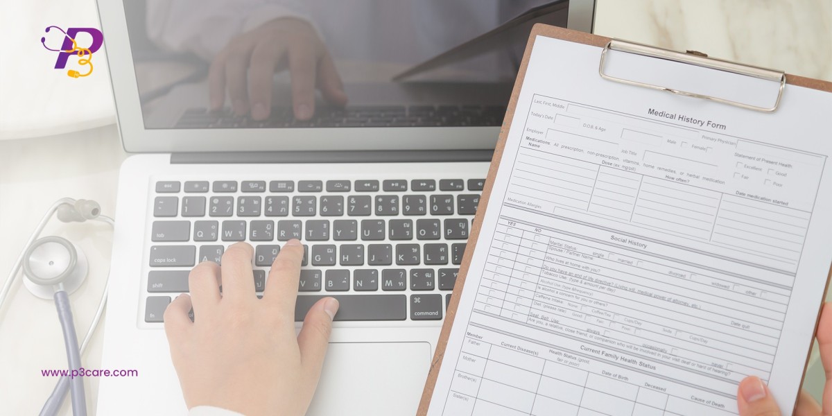 Get Expert Assistance with MIPS Reporting Services for Your Medical Practice