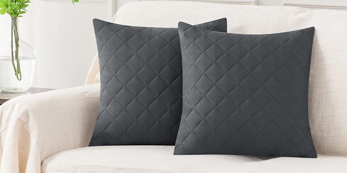 Decorate Your Home With Cushion Covers uk Online