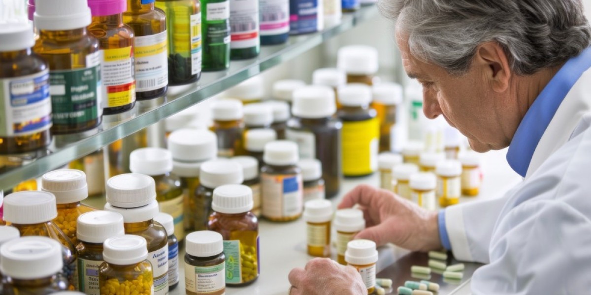 "Global Medication Adherence Packaging Systems Market: Trends, Innovations, and Challenges"
