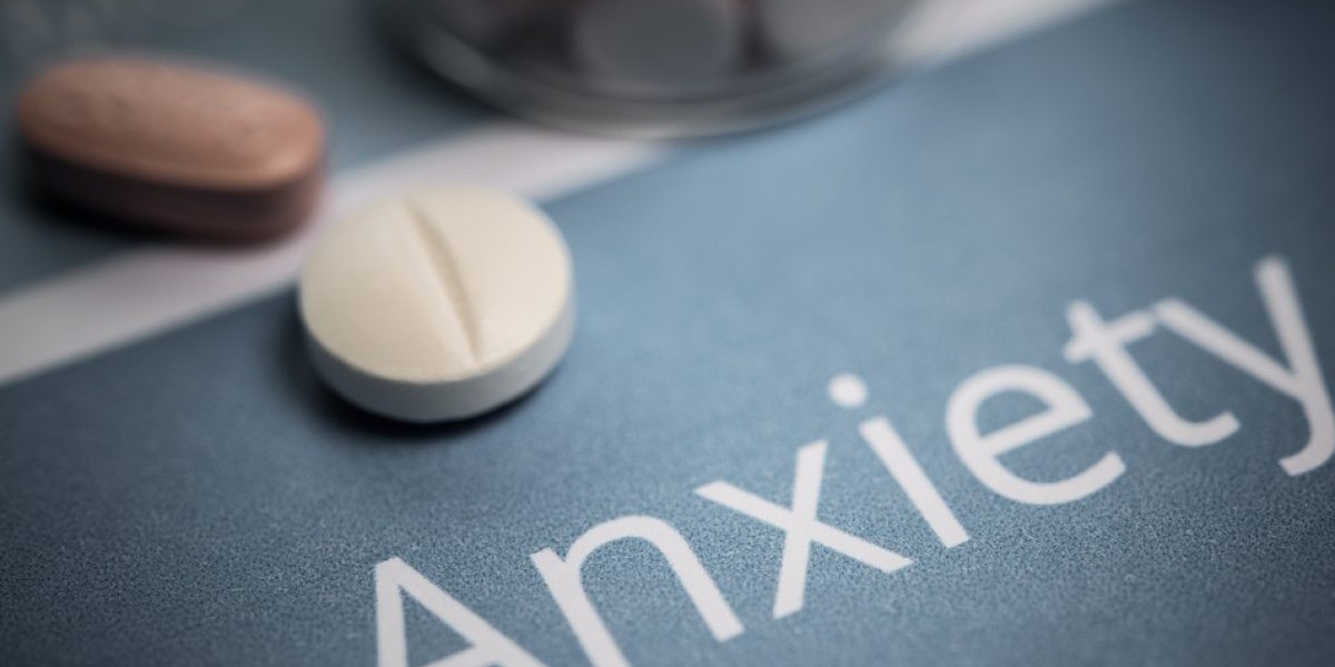 Anxiety Disorder Medications Explained: Choosing the Right Treatment for You