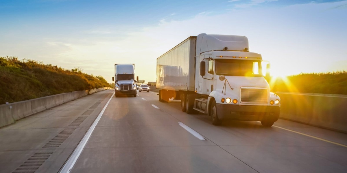 Asia Trans Supply Chain Sdn Bhd: Your Logistics Partner in Malaysia