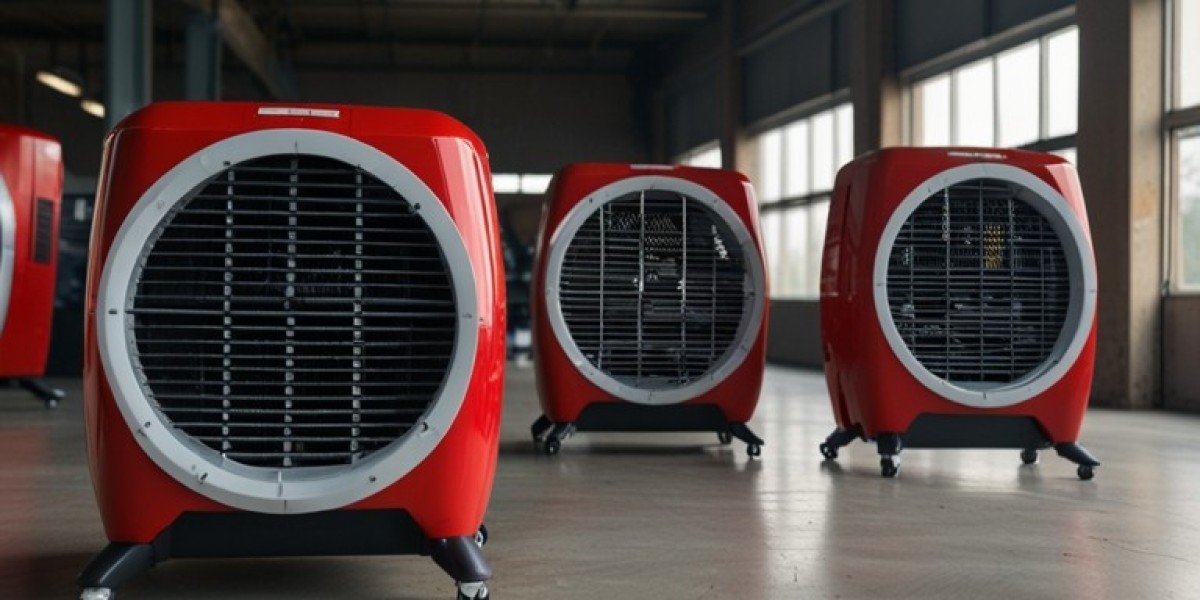 Air Cooler Manufacturing Plant Project Report 2024: Setup Cost, Machinery Requirements and Raw Materials