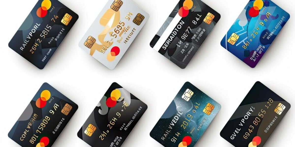 "Japan Credit Card Market: Trends, Growth, and Consumer Preferences"