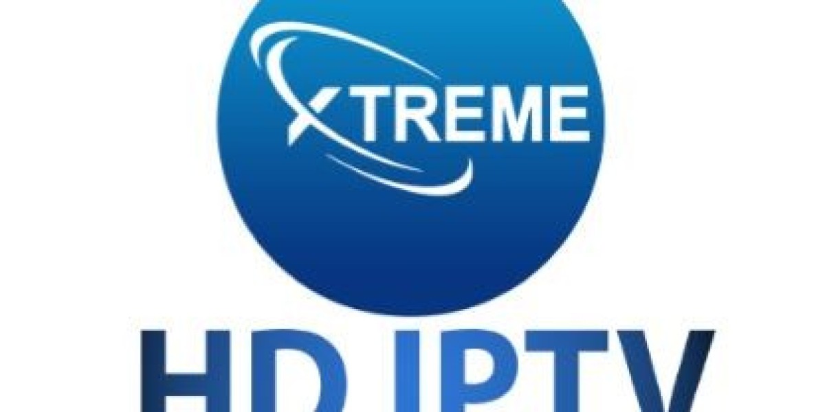Unlock the Best of Entertainment with Xtreme HD IPTV