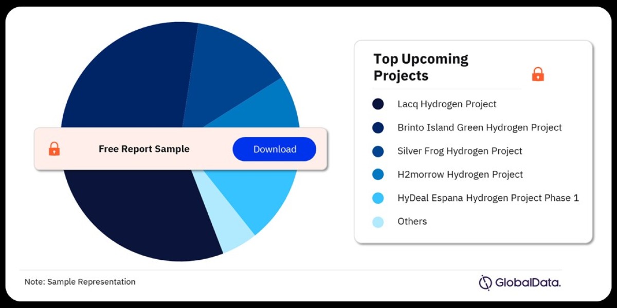 Europe Hydrogen Market: Opportunities, Challenges, and Future Outlook