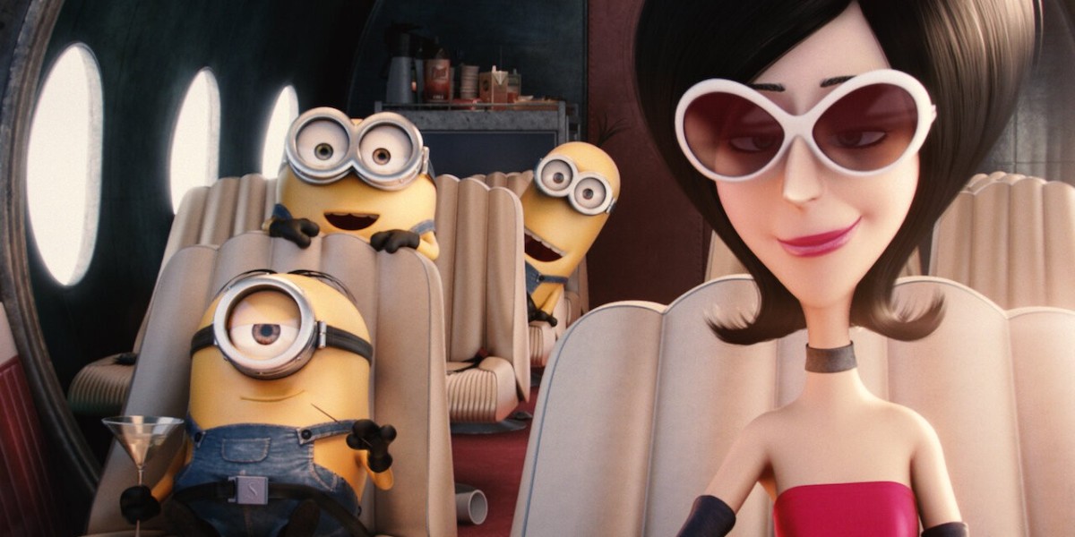 The Best Comedy Movies on Netflix to Brighten Your Day
