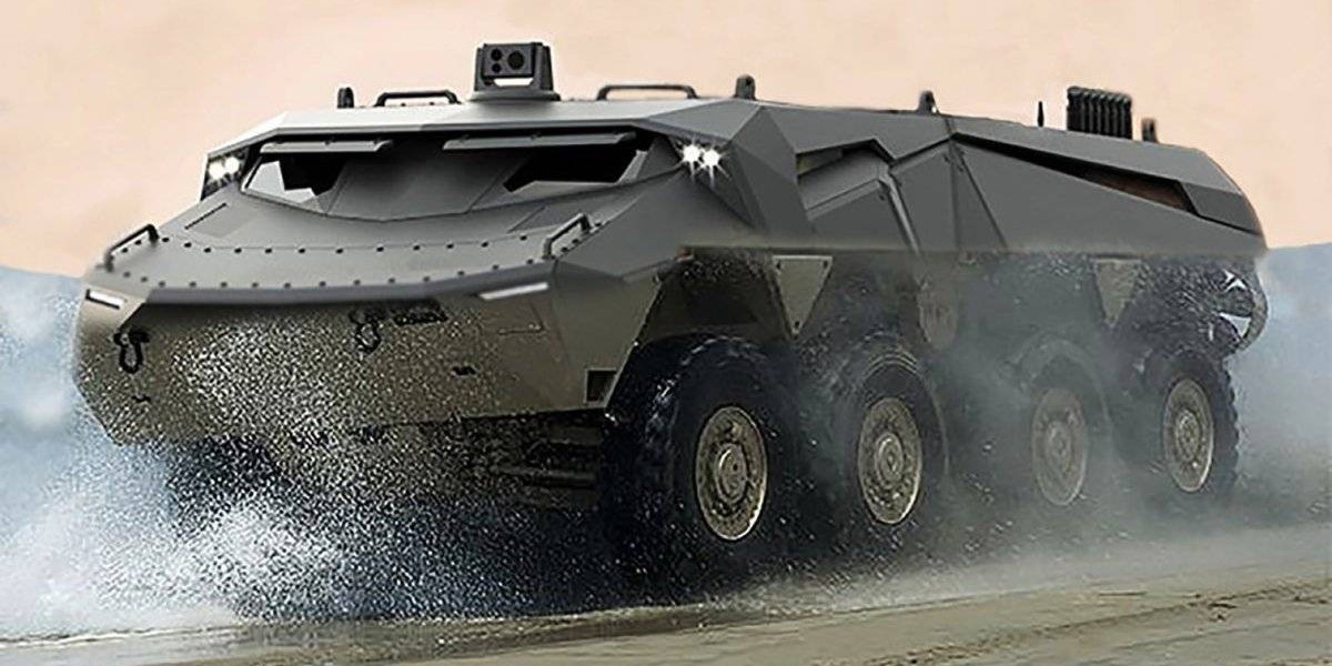 The Armored Vehicle Market is modernizing defense capabilities by 2031