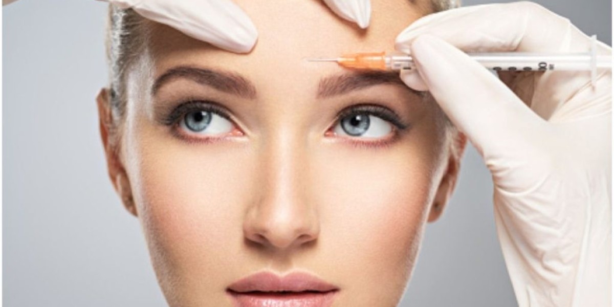 Botox Injections in Jumeirah, Dubai: Your Comprehensive Guide to Youthful Skin