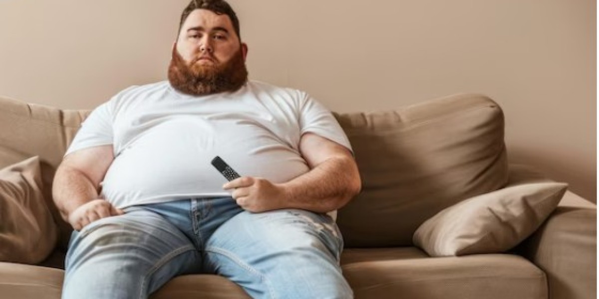Obesity and Health: The Role of Organic Foods in Maintaining a Balanced Diet
