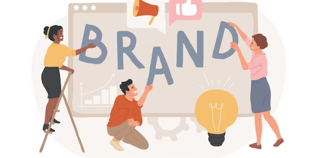 The Importance of Branding Consulting in Building a Consistent Brand Identity