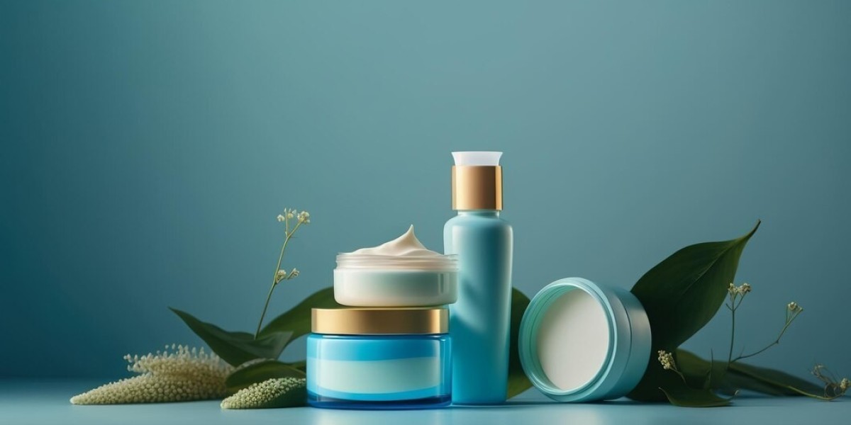Cosmeceuticals Market Growth and Industry Forecast Report 2033