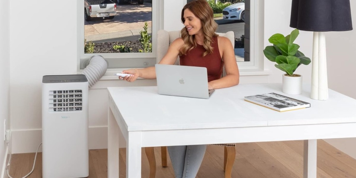 Portable Air Conditioners vs. Traditional AC: Which is Right for You?