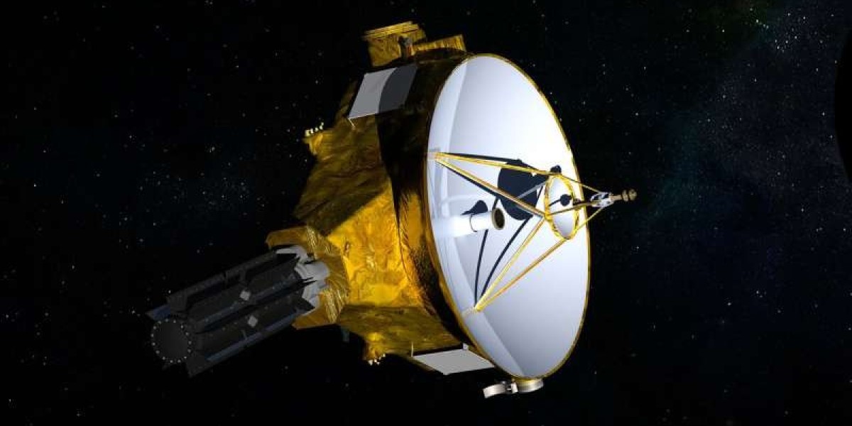 Pioneering Horizons in Space Innovation