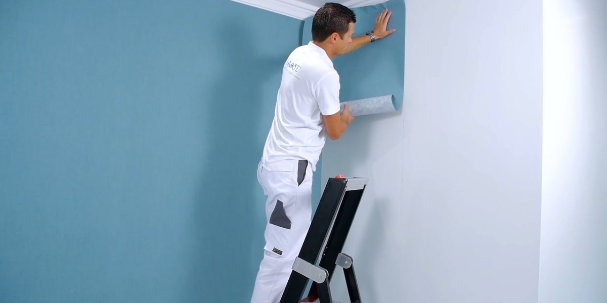 How Wallpaper Adds Style and Personality