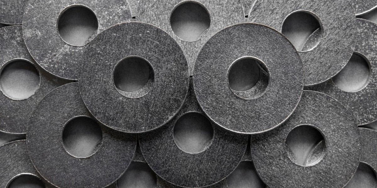 The Future of Manufacturing: How 3D Printing Metals is Transforming Industries