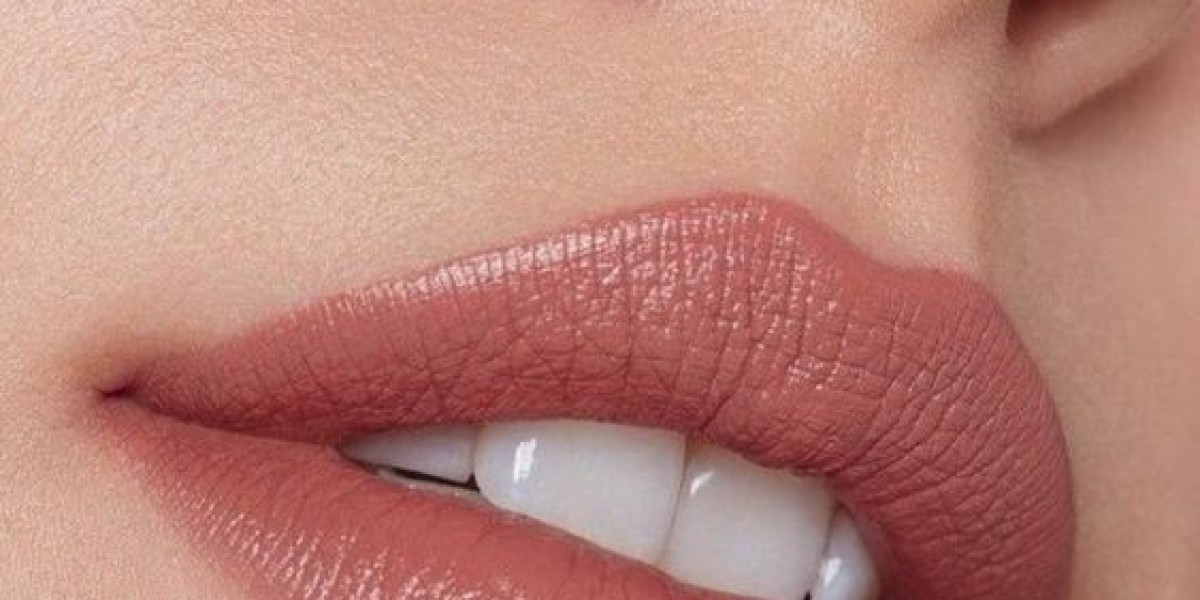 Top Trends for Lip Thinning in Riyadh: Your Guide to Modern Solutions
