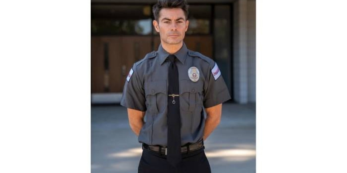 The Benefits of Hiring Security Guard Services in Los Angeles for Events