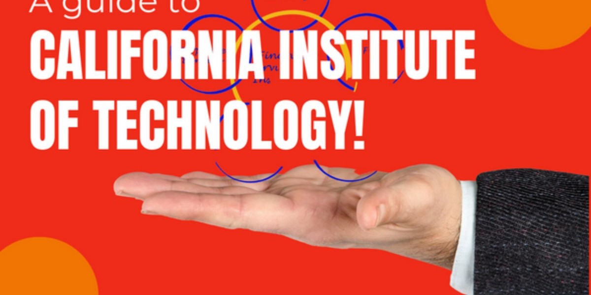 California Institute of Technology: A Gateway to Innovation and Excellence