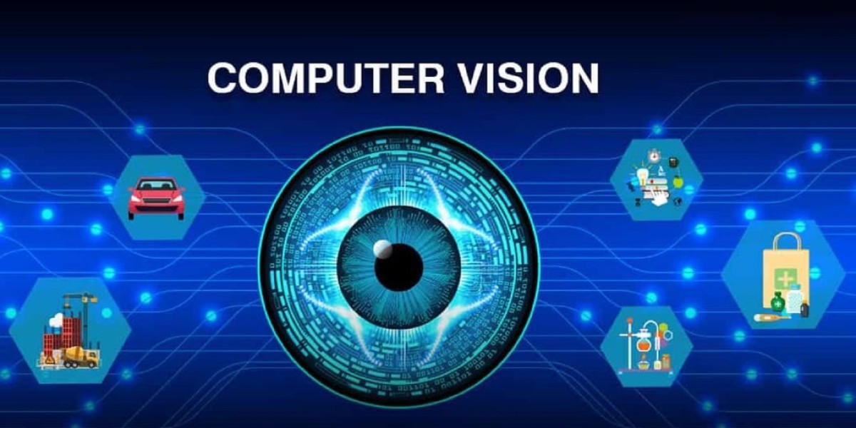 AI in Computer Vision Market Size, Share, Challenges and Growth Analysis Report 2034