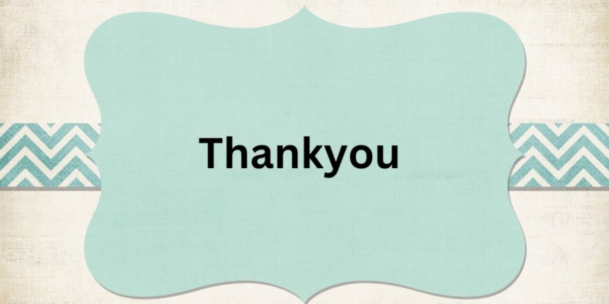 Spreading Gratitude: Creative "Thank You" Shout-Out Message Examples
