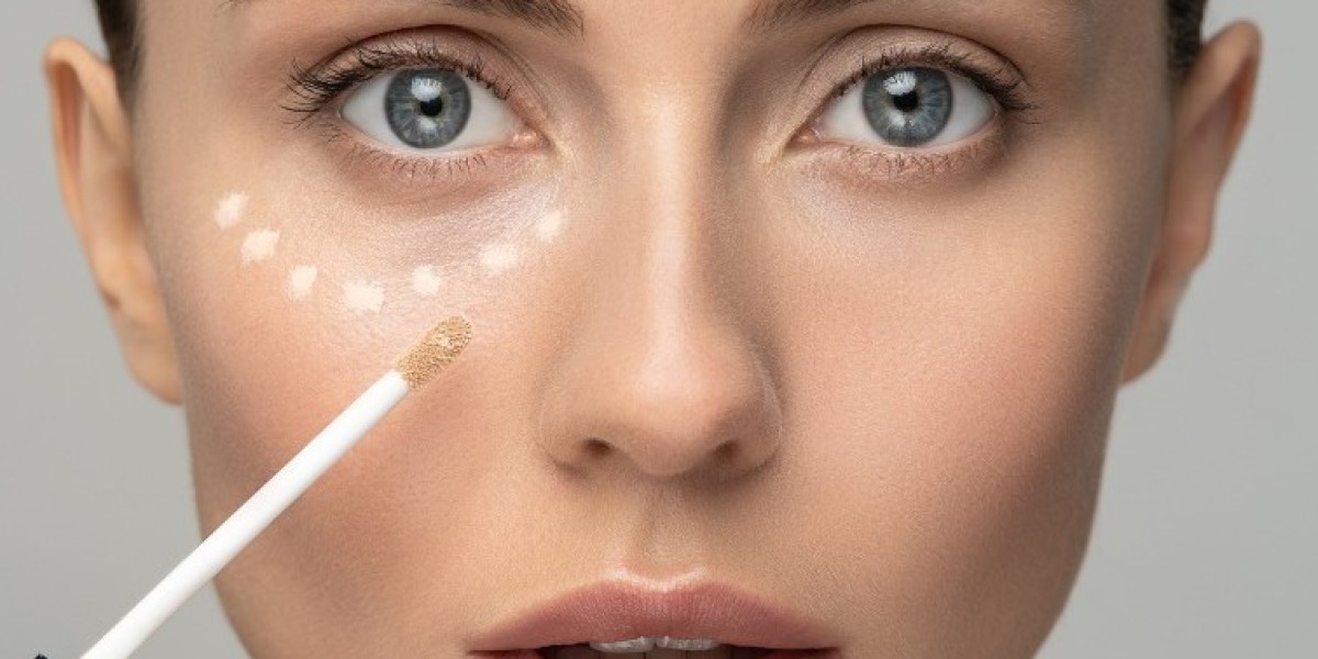 Under Eye Fillers in Dubai: Revitalize Your Look