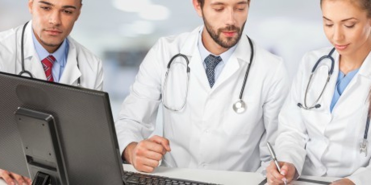 Revolutionizing Care: Virtual Medical Assistant