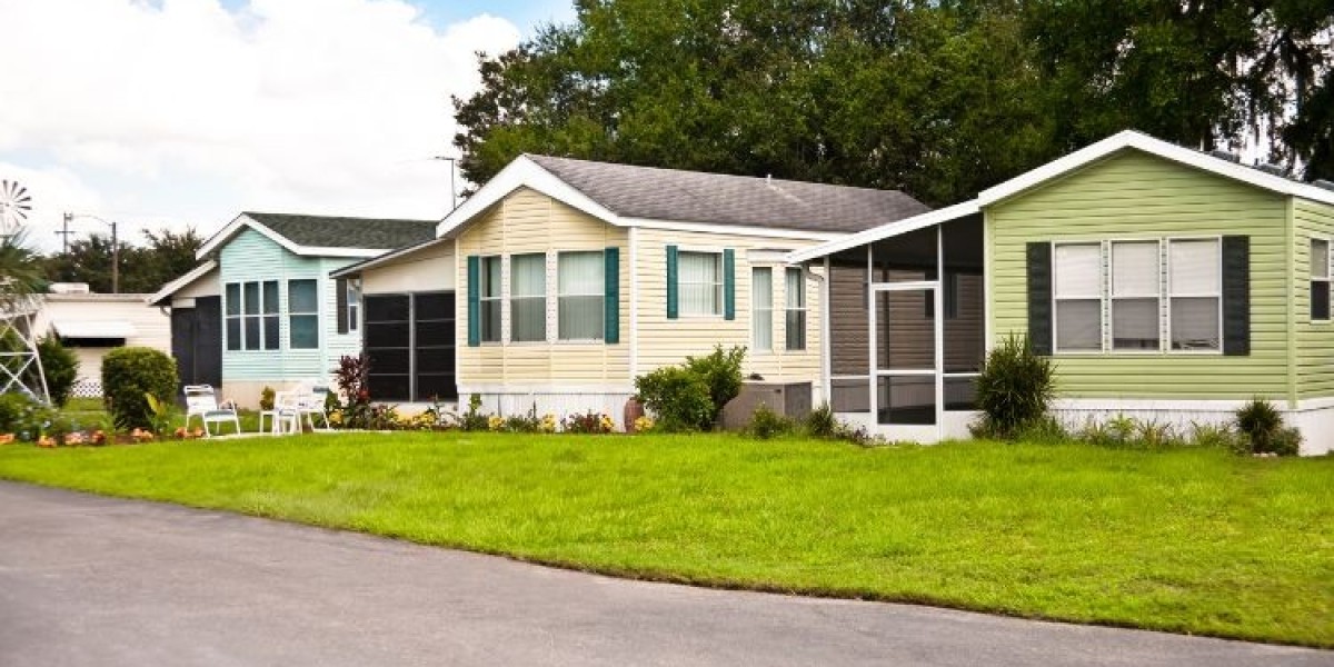 Manufactured Housing Market Growth, Trends & Future Outlook