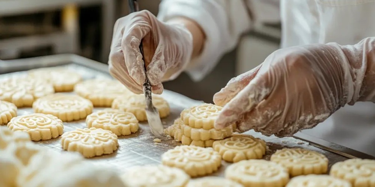 The Art of Pineapple Tarts: Tradition Meets Innovation