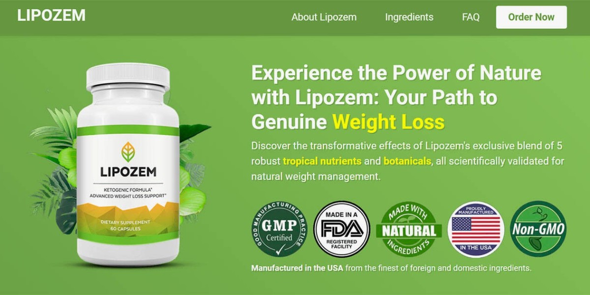 What Does The User Say About LipoZem For Weight Loss Supplement Fat Burner?