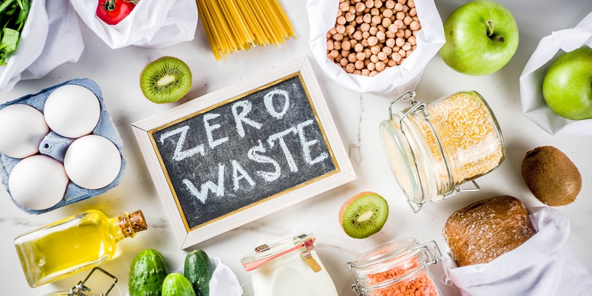 Zero Waste Packaging: Company Waste Packaging Takes Strides Towards Sustainability