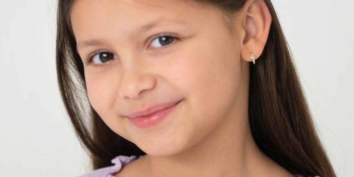 Benefits of Choosing Riyadh for Baby Ear Piercings