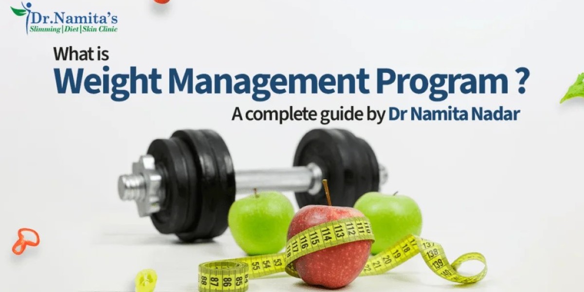 Best Weight Management Dietician in Noida: Your Guide to a Healthier You