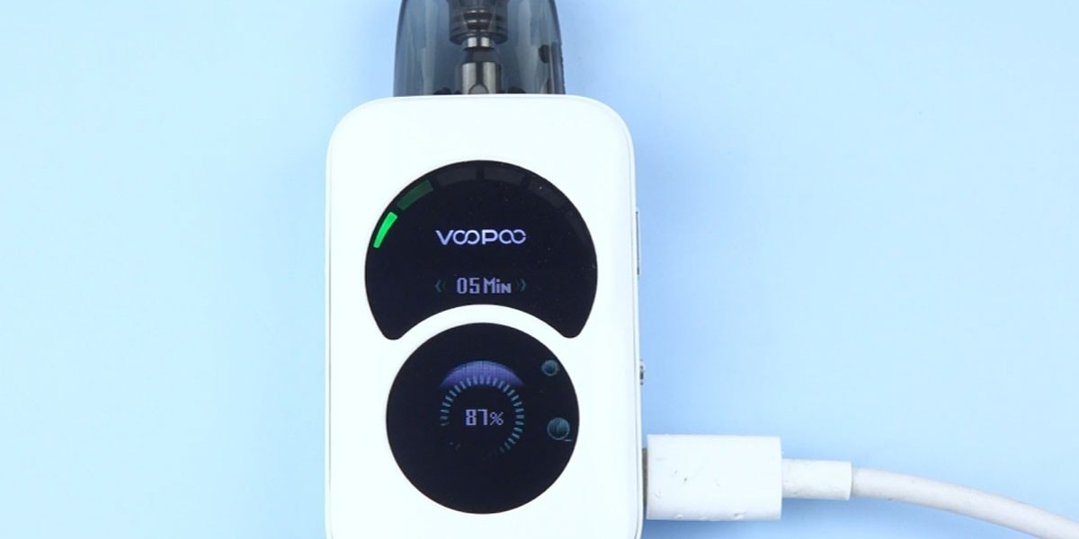 The Future of Vaping: Predictions for 2025 and Beyond