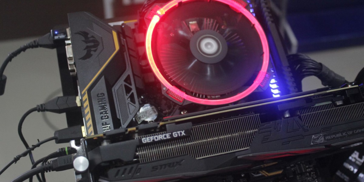 Protecting Your Computer: Local Resources for Cybersecurity