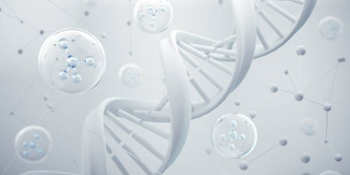 The Journey of Self-Discovery: DNA Testing in Riyadh