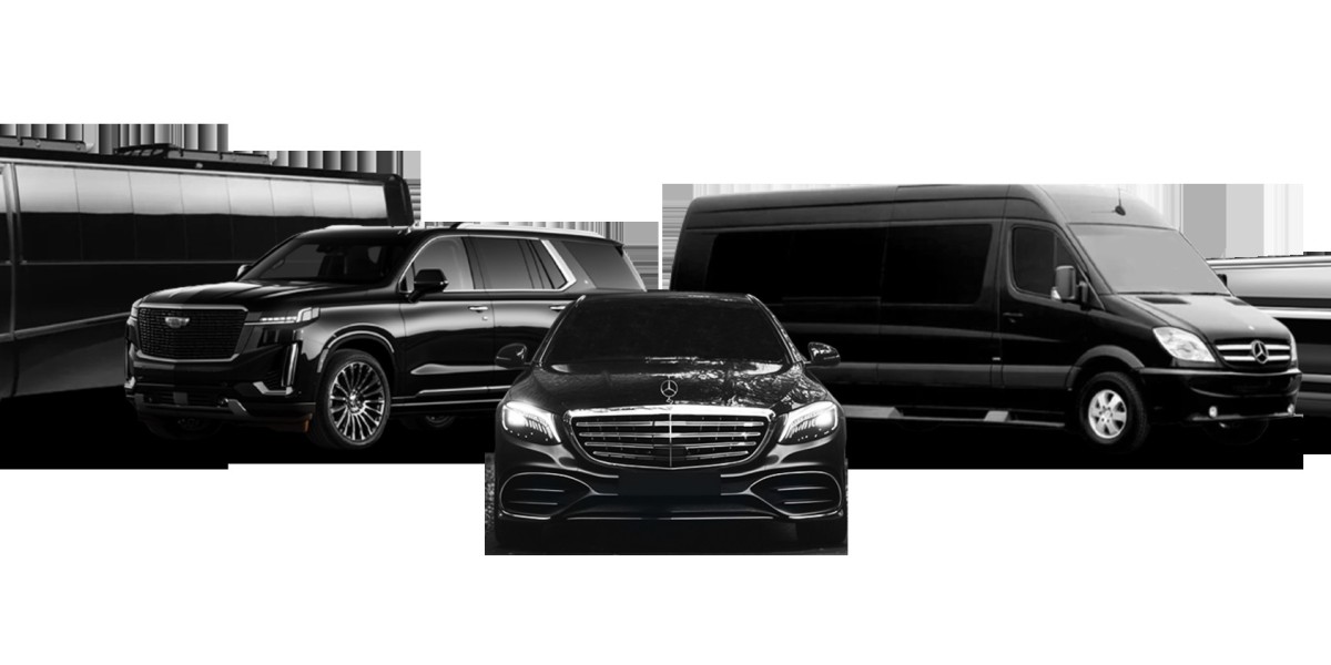 Philadelphia Black Car Chauffeur Service for Exquisite Business Travel