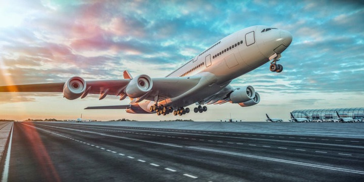 Copa Airlines JFK Terminal