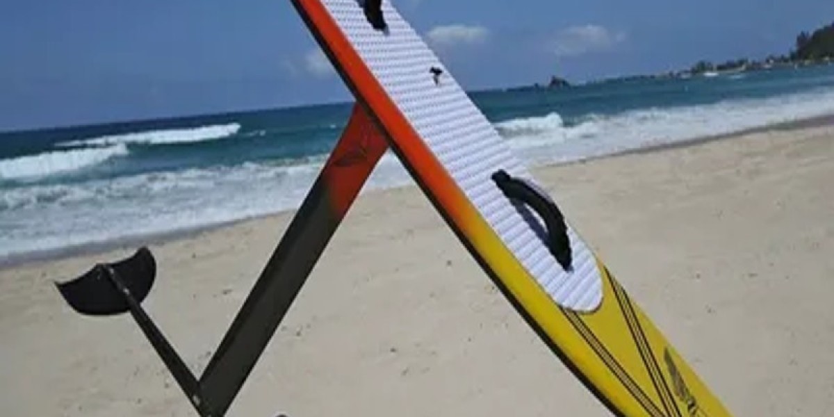 Surfing Board Market Primed to Grow On Back of Rising Number of Surfing Participants Globally