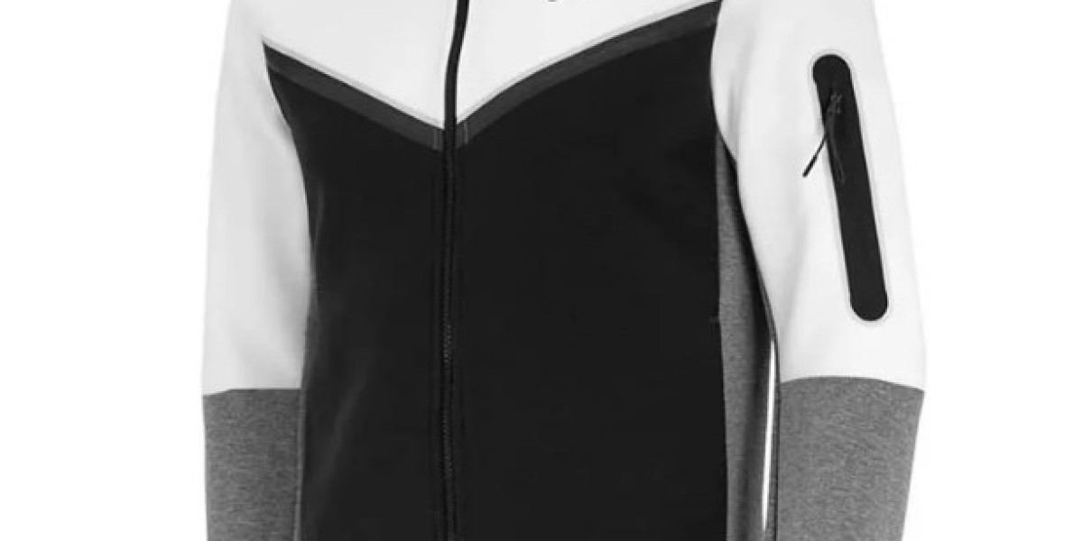 The Cole Buxton Hoodie: A Statement of Style, Comfort, and Timeless Appeal