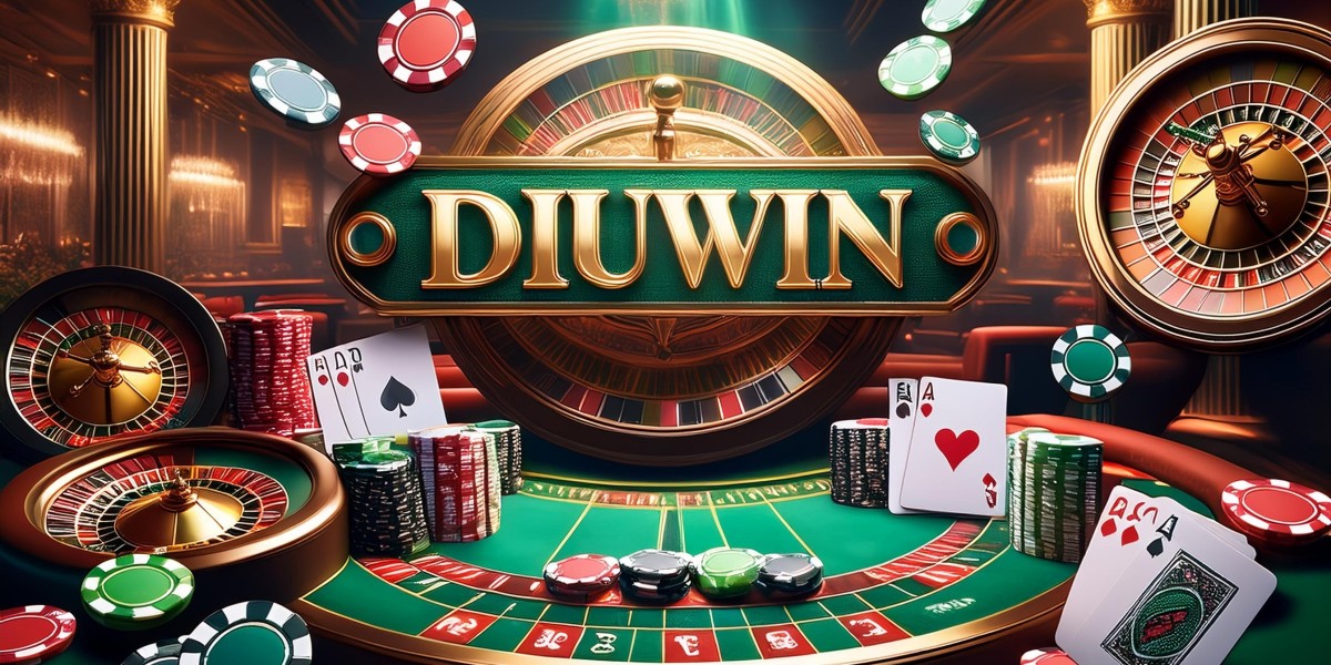 DIUWIN Lottery: How to Participate, Win, and Maximize Your Rewards