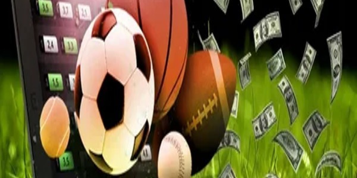 Sports Betting Kiosks: Sports Betting A New Trend Gaining Traction in the Gambling Industry