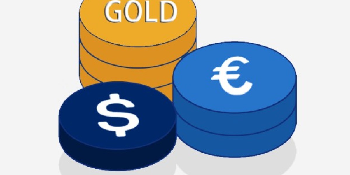 Ounce of Gold: Understanding Its Value and Importance