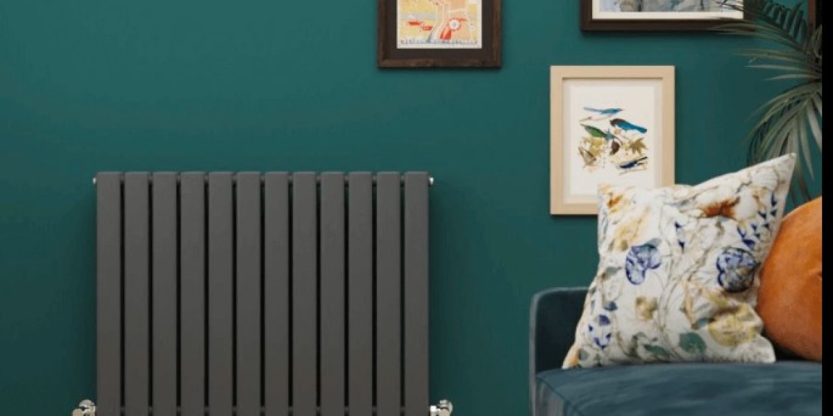 Why This Horizontal Radiator is a Winter Essential for Every Home