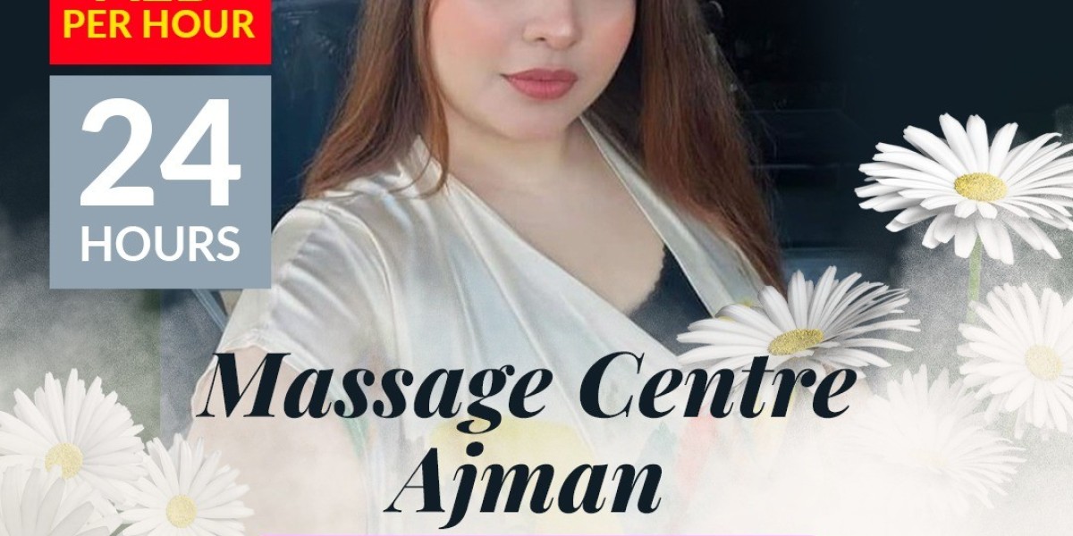 How Rangeela Massage Spa in Ajman Combines Luxury and Affordability
