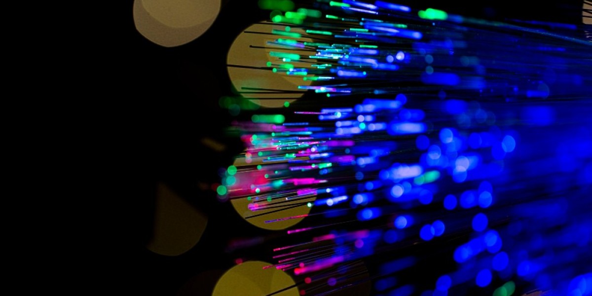 Distributed Fiber Optic Sensors: Transforming Industrial Monitoring