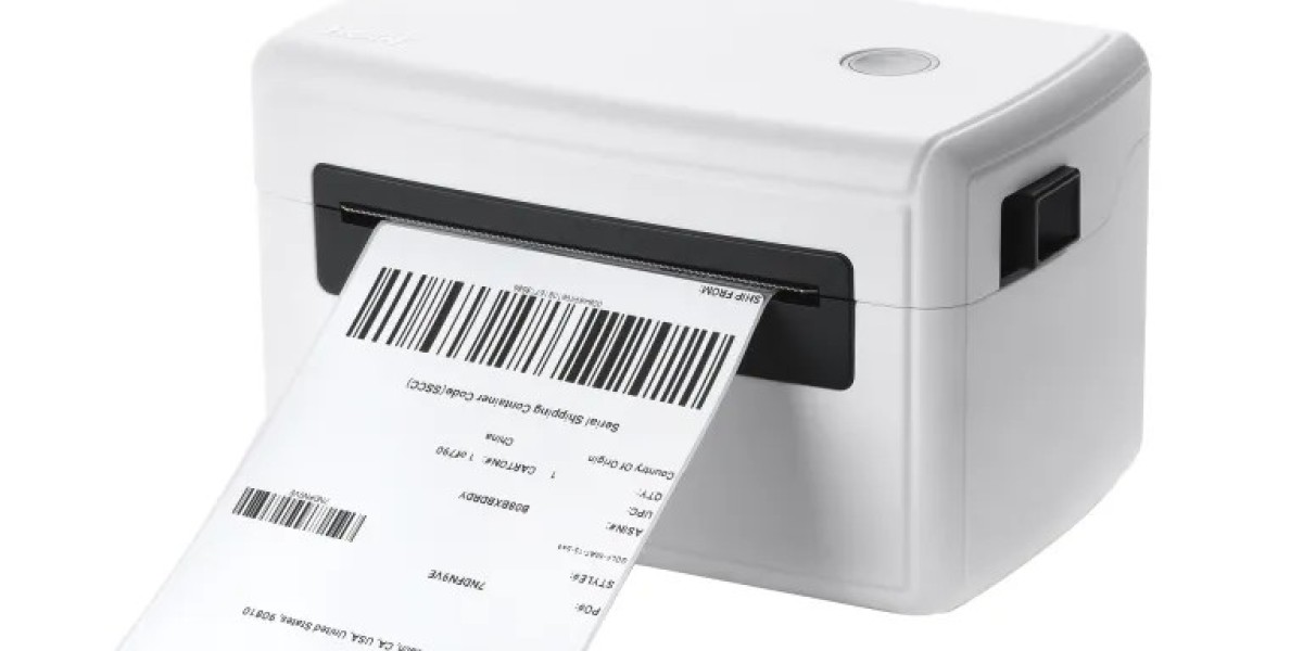 The Importance of Choosing a Trustworthy Thermal Printer Supplier