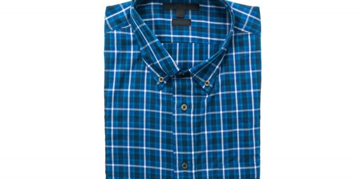 Capital Costs Involved in Setting Up a Shirt Manufacturing Plant