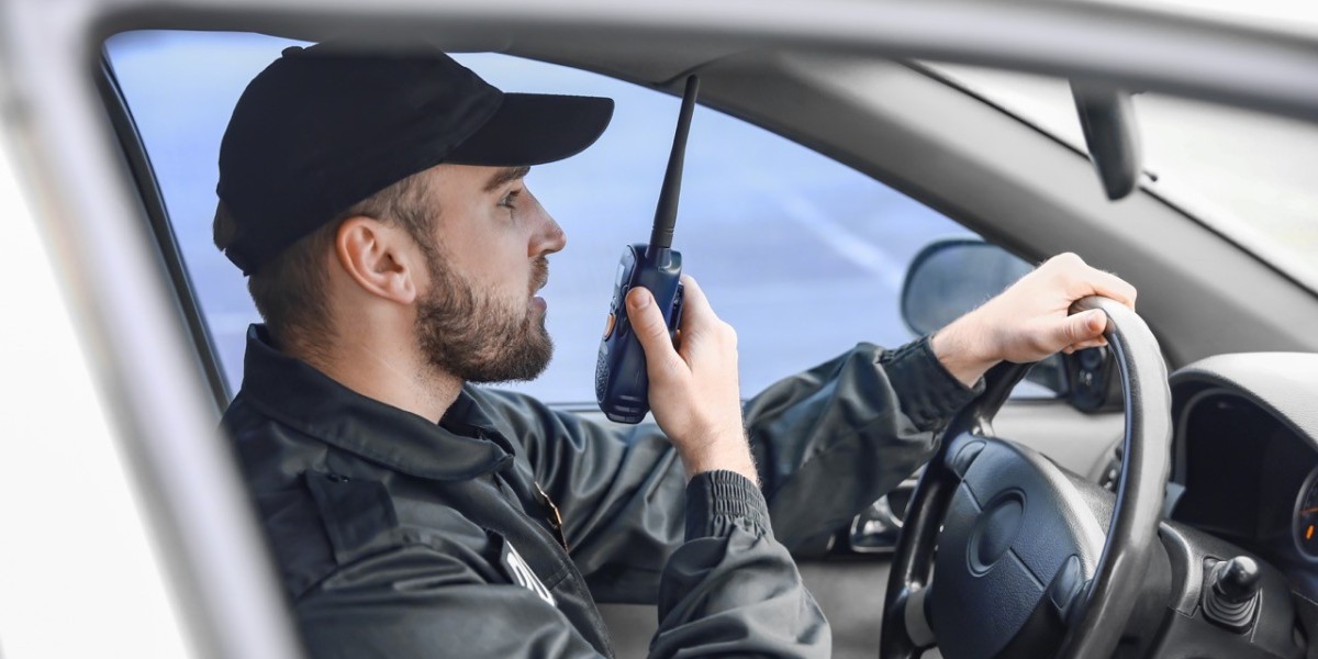 Advantages of Security Mobile Patrols Over Static Guards