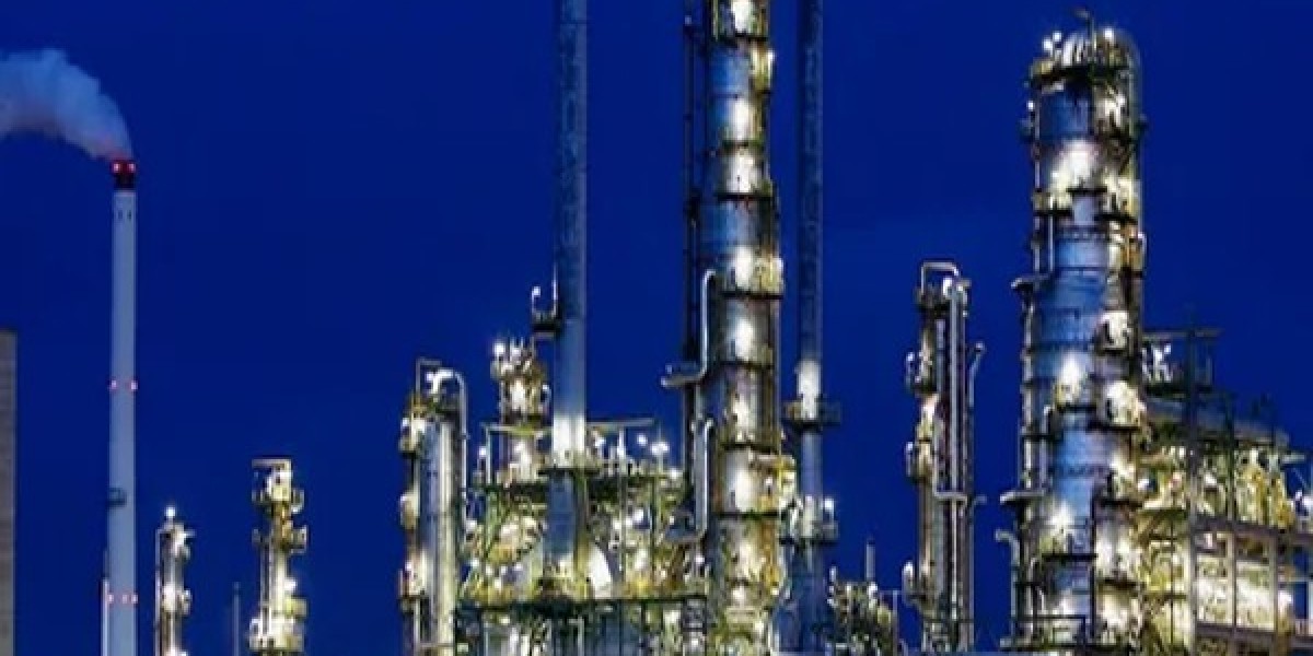 Cryogenic Valves: An Essential Part of Cryogenic Systems