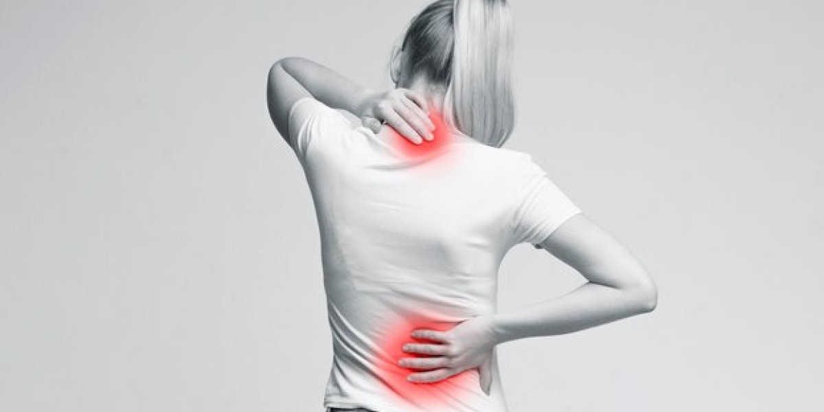 Breaking Free from Discomfort: Proven Methods for Fast Pain Relief